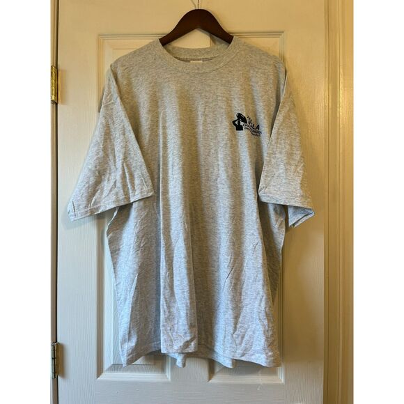 Vintage Daytona FL 2004 Sunset Beach USLA Championship Graphic Tee - Size XXL - Picture 1 of 5